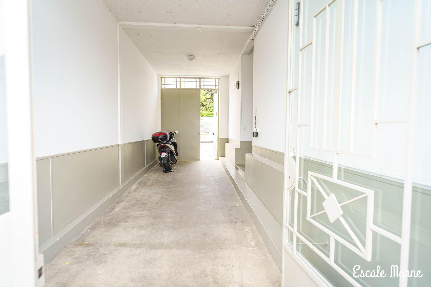Escale-Marne Fr - 101 - Free Parking - Free Luggage Storage - All Equipped - Linen Included - Washing Machine - Luxury Eve Sleep Mattress 160X200 - 10Mn Walk Metro 8 - Rer A - Panoramic View - From 1 To 4 Guests Maisons-Alfort Buitenkant foto